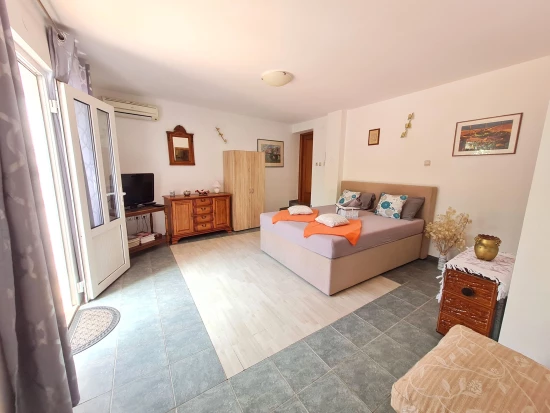 Apartmán Kvarner - Novi Vinodolski KV 7509 N1