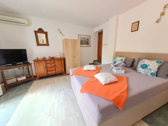 Apartmán Kvarner - Novi Vinodolski KV 7509 N1