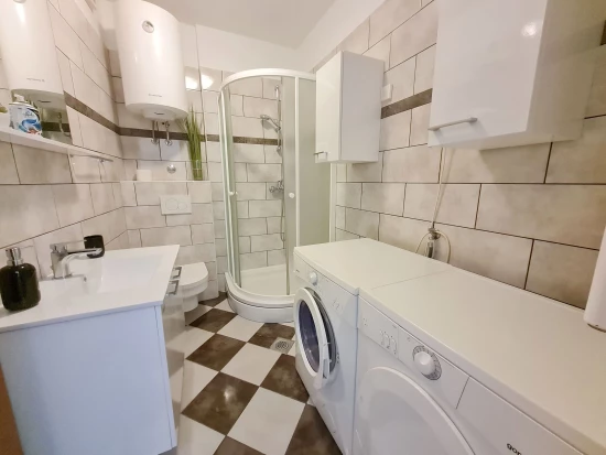 Apartmán Kvarner - Novi Vinodolski KV 7509 N1