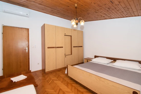 Apartmán Severní Dalmácie - Tribunj (Vodice) DA 8099 N2