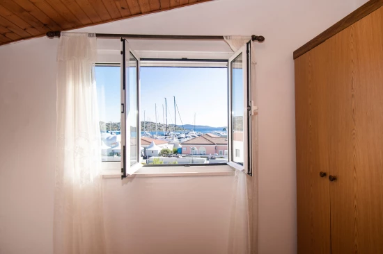 Apartmán Severní Dalmácie - Tribunj (Vodice) DA 8099 N2