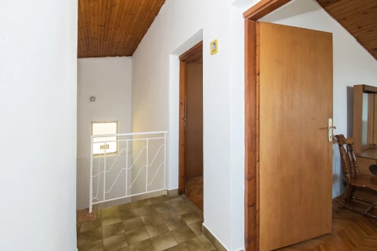 Apartmán Severní Dalmácie - Tribunj (Vodice) DA 8099 N2