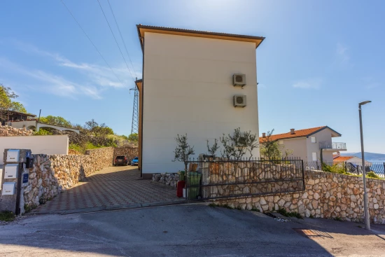 Apartmán Kvarner - Crikvenica KV 7510 N1