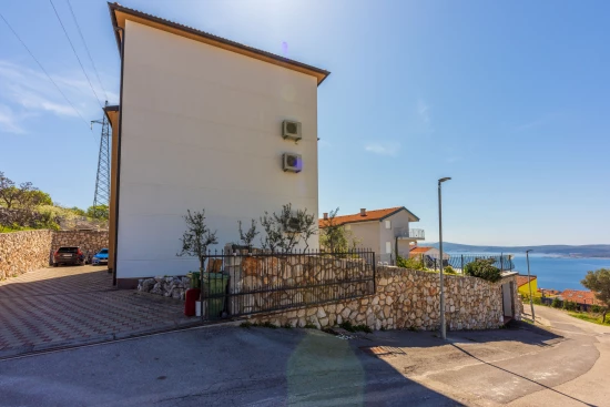 Apartmán Kvarner - Crikvenica KV 7510 N1