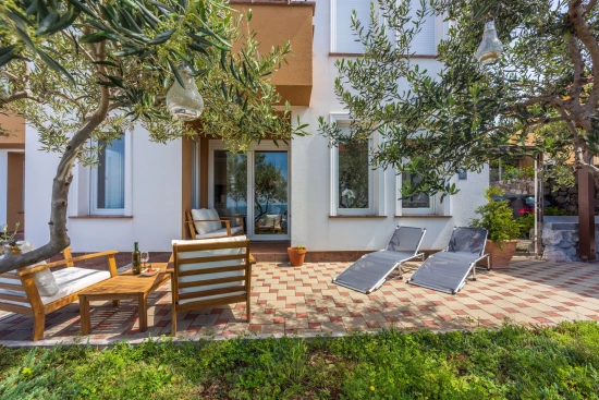 Apartmán Kvarner - Crikvenica KV 7510 N1