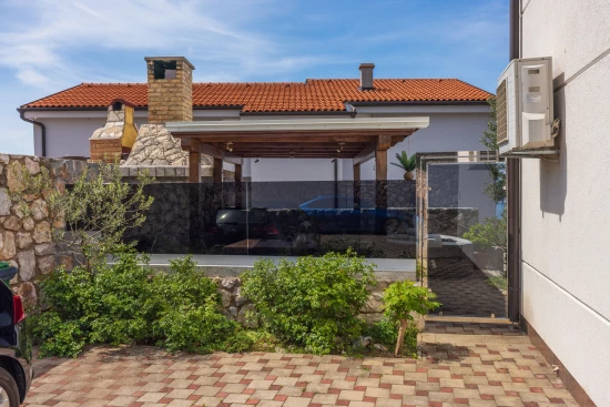 Apartmán Kvarner - Crikvenica KV 7510 N1