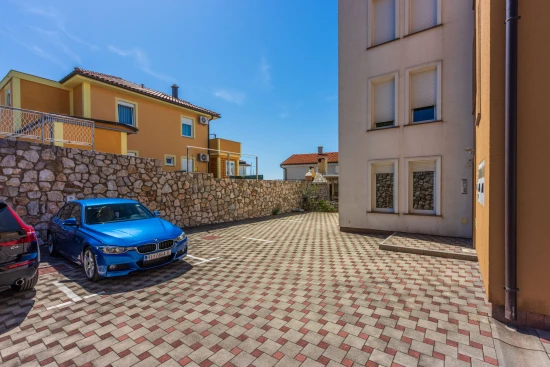 Apartmán Kvarner - Crikvenica KV 7510 N1