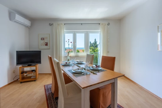 Apartmán Kvarner - Dramalj KV 7512 N1