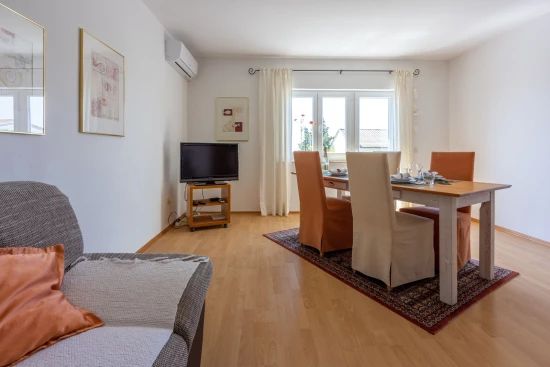 Apartmán Kvarner - Dramalj KV 7512 N1