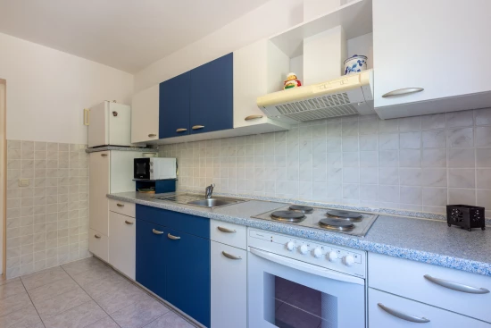 Apartmán Kvarner - Dramalj KV 7512 N1