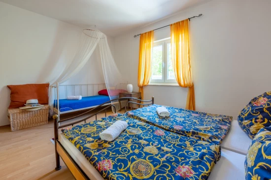 Apartmán Kvarner - Dramalj KV 7512 N1