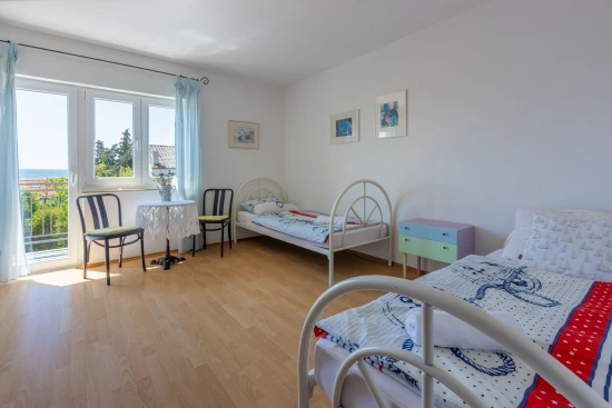 Apartmán Kvarner - Dramalj KV 7512 N1