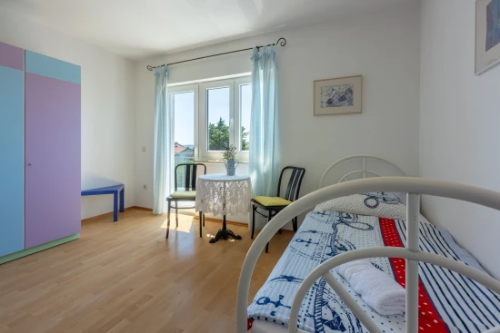 Apartmán Kvarner - Dramalj KV 7512 N1