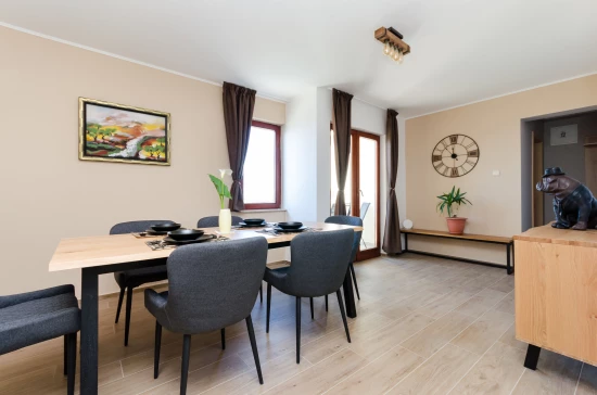 Apartmán Ostrov Rab - Mundanije OS 10020 N1