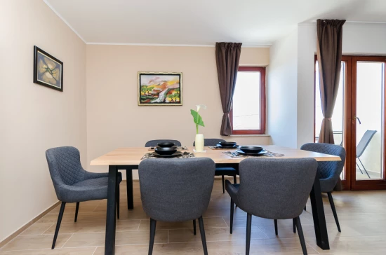 Apartmán Ostrov Rab - Mundanije OS 10020 N1