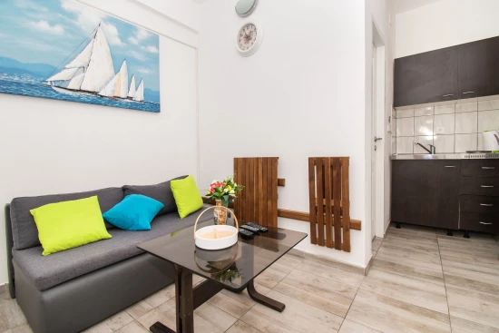 Apartmán Severní Dalmácie - Sabunike (Privlaka) DA 8101 N2