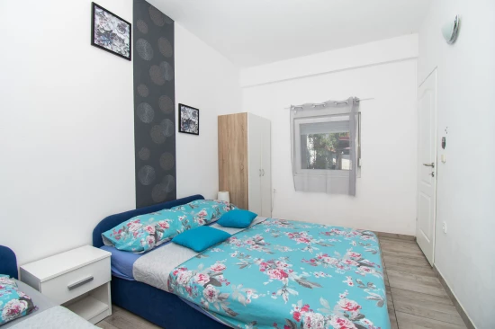 Apartmán Severní Dalmácie - Sabunike (Privlaka) DA 8101 N2