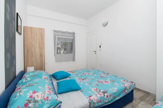 Apartmán Severní Dalmácie - Sabunike (Privlaka) DA 8101 N2