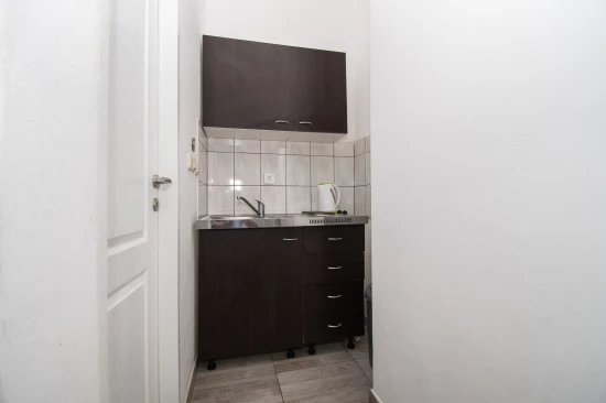 Apartmán Severní Dalmácie - Sabunike (Privlaka) DA 8101 N2