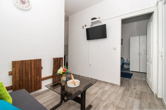 Apartmán Severní Dalmácie - Sabunike (Privlaka) DA 8101 N2