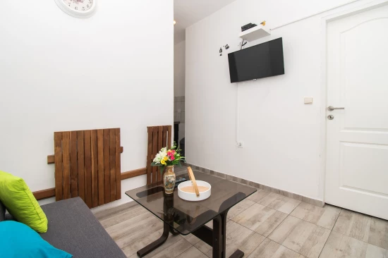 Apartmán Severní Dalmácie - Sabunike (Privlaka) DA 8101 N2