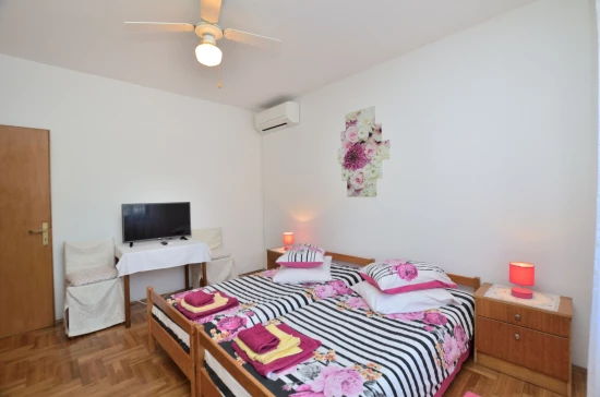 Apartmánový pokoj Istrie - Poreč IS 7114 N1