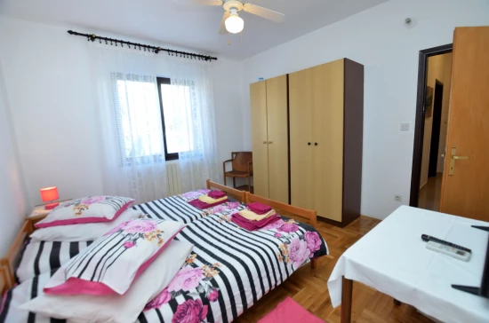 Apartmánový pokoj Istrie - Poreč IS 7114 N1