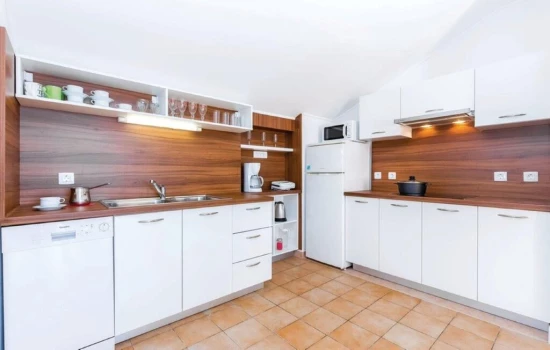 Apartmán Kvarner - Novi Vinodolski KV 7514 N1