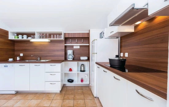 Apartmán Kvarner - Novi Vinodolski KV 7514 N1