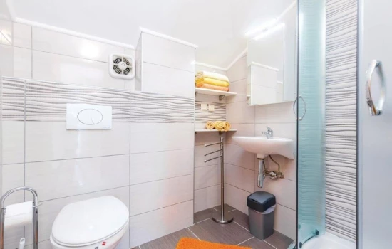 Apartmán Kvarner - Novi Vinodolski KV 7514 N1