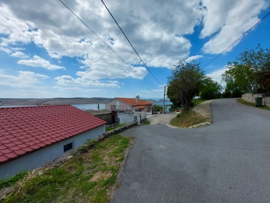 Apartmán Kvarner - Jadranovo (Crikvenica) KV 7515 N1