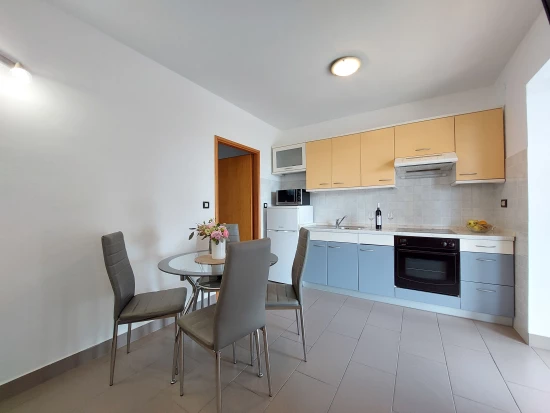 Apartmán Kvarner - Jadranovo (Crikvenica) KV 7515 N1