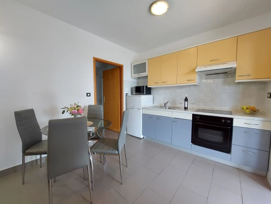 Apartmán Kvarner - Jadranovo (Crikvenica) KV 7515 N1