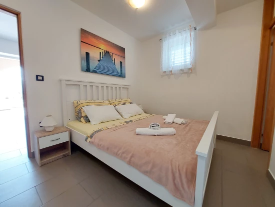 Apartmán Kvarner - Jadranovo (Crikvenica) KV 7515 N1