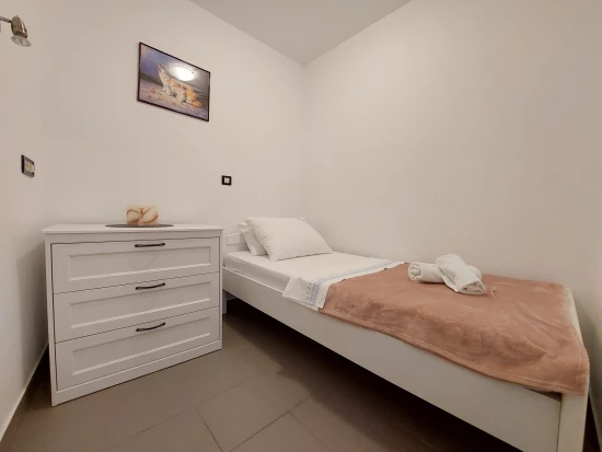 Apartmán Kvarner - Jadranovo (Crikvenica) KV 7515 N1