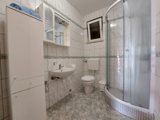 Apartmán Kvarner - Jadranovo (Crikvenica) KV 7515 N1