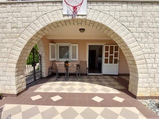 Apartmán Kvarner - Jadranovo (Crikvenica) KV 7515 N1