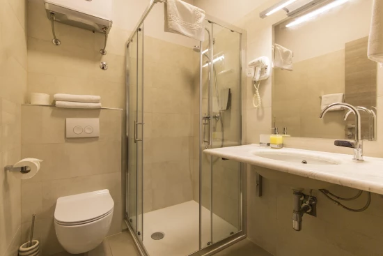 Apartmánový pokoj Střední Dalmácie - Split DA 8105 N1