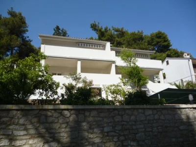 Apartmán Ostrov Lošinj - Mali Lošinj OS 10022 N1