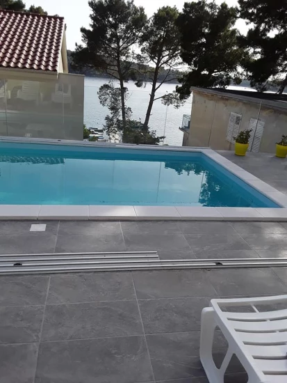 Apartmán Ostrov Lošinj - Mali Lošinj OS 10022 N1