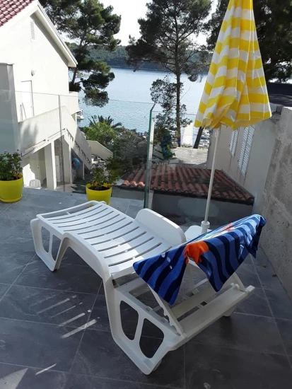 Apartmán Ostrov Lošinj - Mali Lošinj OS 10022 N1