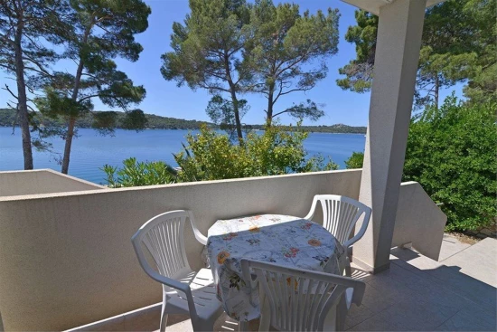 Apartmán Ostrov Lošinj - Mali Lošinj OS 10022 N1