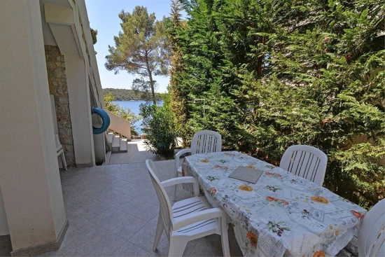 Apartmán Ostrov Lošinj - Mali Lošinj OS 10022 N1