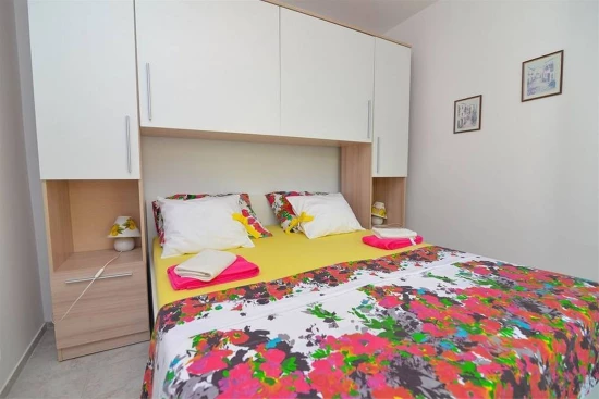 Apartmán Ostrov Lošinj - Mali Lošinj OS 10022 N1