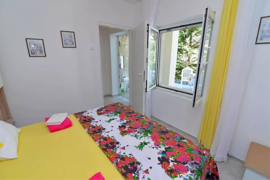 Apartmán Ostrov Lošinj - Mali Lošinj OS 10022 N1