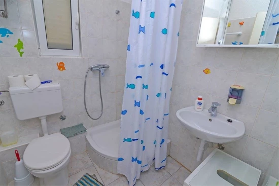 Apartmán Ostrov Lošinj - Mali Lošinj OS 10022 N1