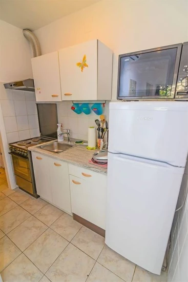 Apartmán Ostrov Lošinj - Mali Lošinj OS 10022 N1