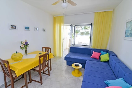 Apartmán Ostrov Lošinj - Mali Lošinj OS 10022 N1