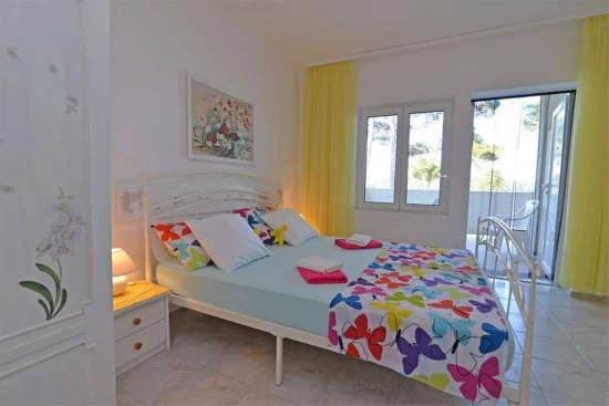 Apartmán Ostrov Lošinj - Mali Lošinj OS 10022 N2