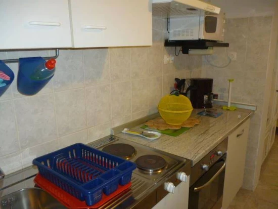 Apartmán Ostrov Lošinj - Mali Lošinj OS 10022 N2